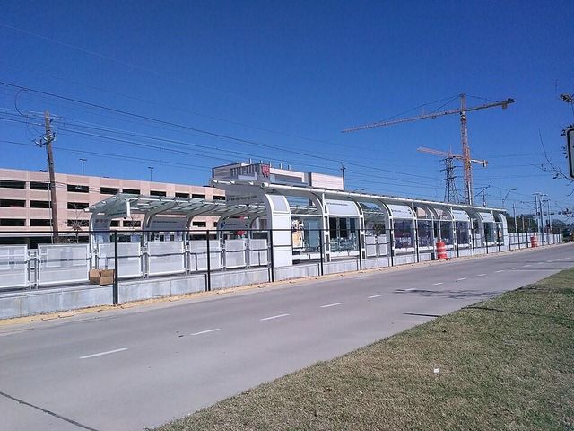 3609 Beulah Street AB, Houston, TX 77004