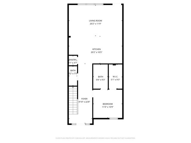 3609 Beulah Street AB, Houston, TX 77004