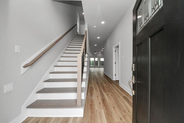 3609 Beulah Street AB, Houston, TX 77004