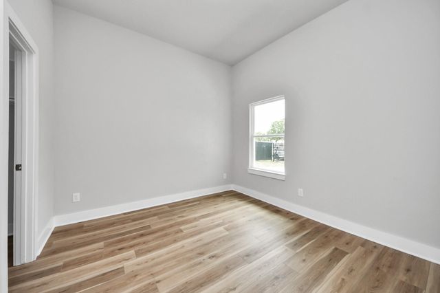3609 Beulah Street AB, Houston, TX 77004
