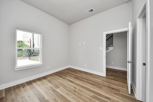 3609 Beulah Street AB, Houston, TX 77004
