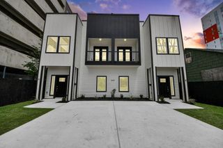 3609 Beulah Street AB, Houston, TX 77004