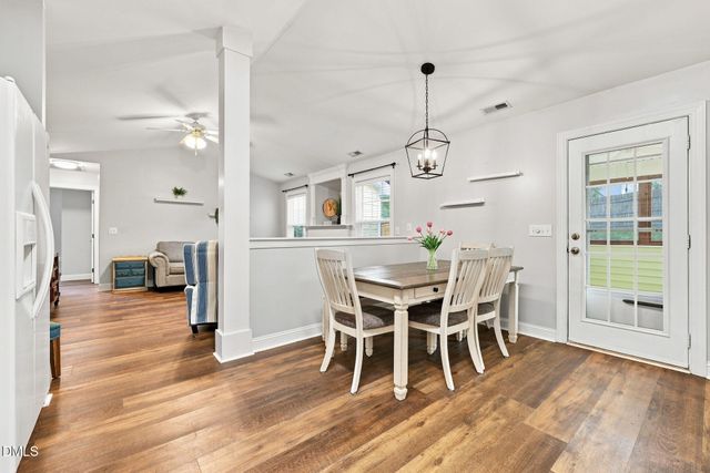 412 Holly Thorn Trace, Holly Springs, NC 27540