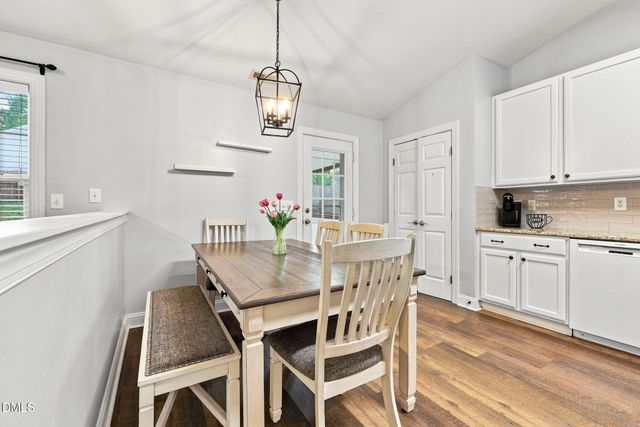412 Holly Thorn Trace, Holly Springs, NC 27540