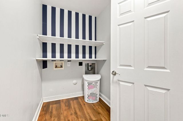 412 Holly Thorn Trace, Holly Springs, NC 27540