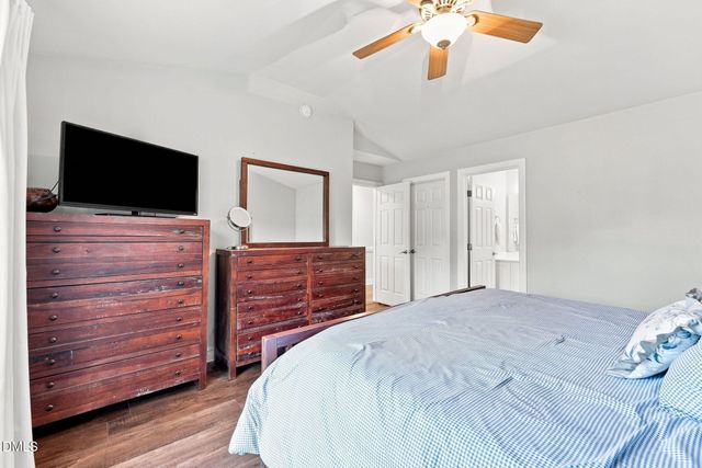 412 Holly Thorn Trace, Holly Springs, NC 27540