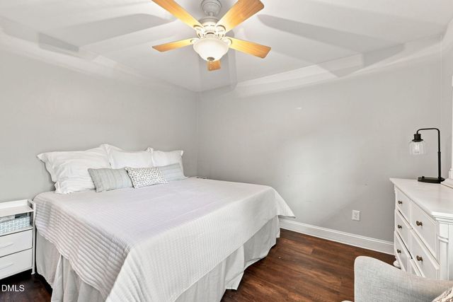 412 Holly Thorn Trace, Holly Springs, NC 27540