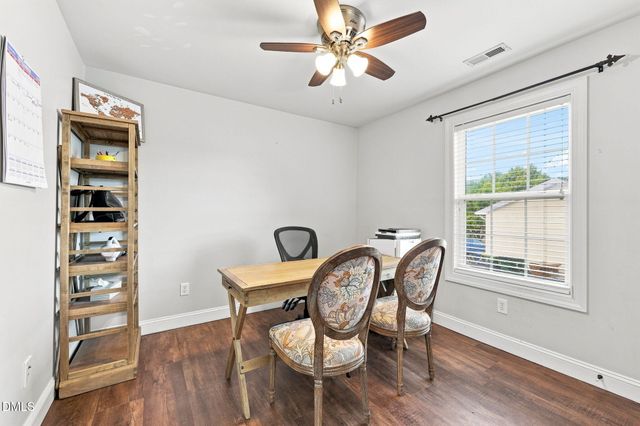 412 Holly Thorn Trace, Holly Springs, NC 27540