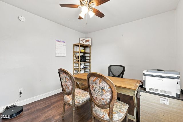 412 Holly Thorn Trace, Holly Springs, NC 27540