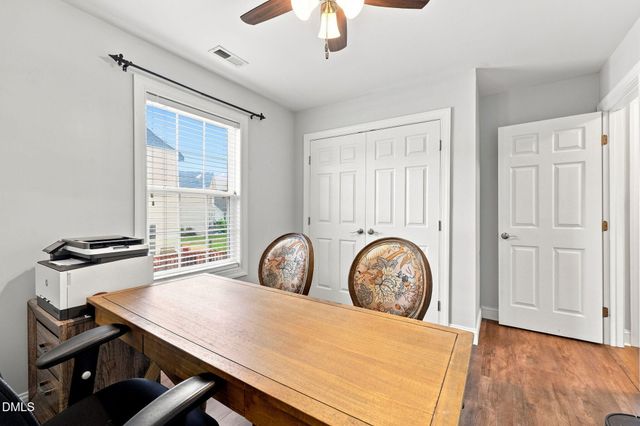412 Holly Thorn Trace, Holly Springs, NC 27540