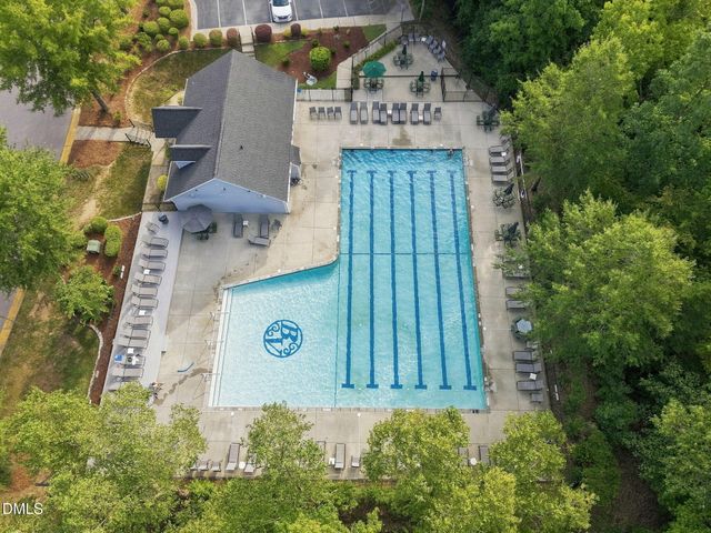 412 Holly Thorn Trace, Holly Springs, NC 27540