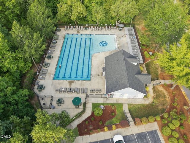 412 Holly Thorn Trace, Holly Springs, NC 27540