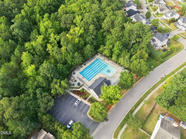 412 Holly Thorn Trace, Holly Springs, NC 27540