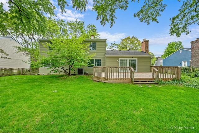 2318 Sudbury Lane, Geneva, IL 60134