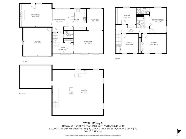 2318 Sudbury Lane, Geneva, IL 60134
