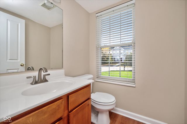 11502 Hearthstone Drive, Fishers, IN 46037