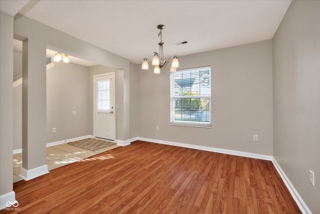 11502 Hearthstone Drive, Fishers, IN 46037