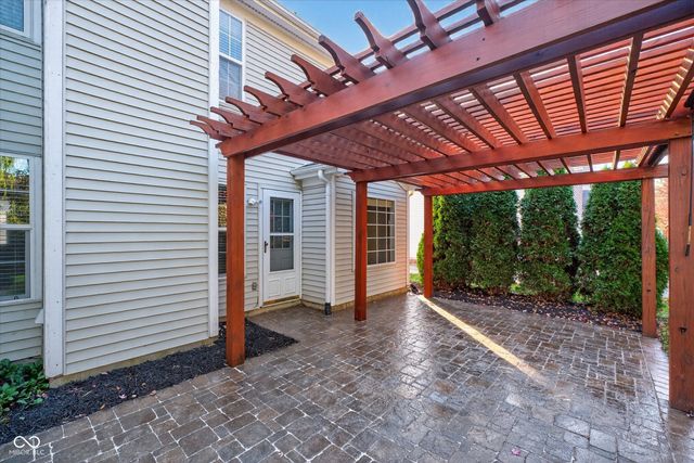 11502 Hearthstone Drive, Fishers, IN 46037