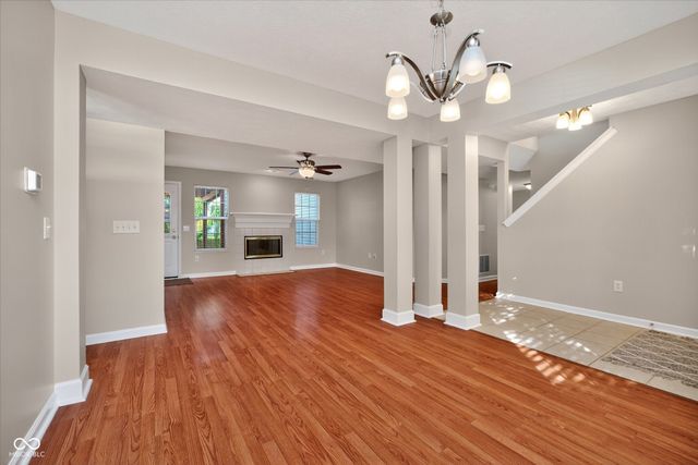 11502 Hearthstone Drive, Fishers, IN 46037