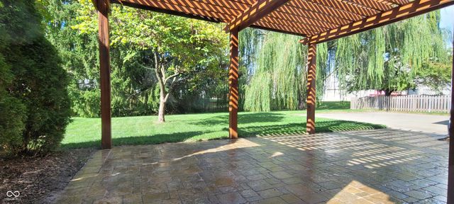 11502 Hearthstone Drive, Fishers, IN 46037