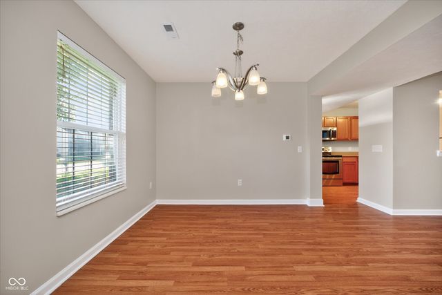 11502 Hearthstone Drive, Fishers, IN 46037