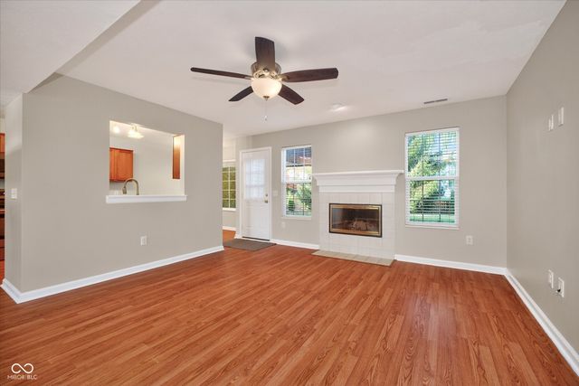 11502 Hearthstone Drive, Fishers, IN 46037