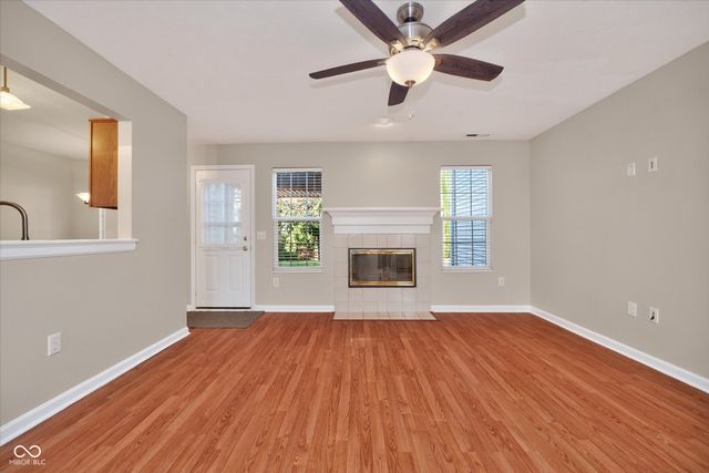 11502 Hearthstone Drive, Fishers, IN 46037