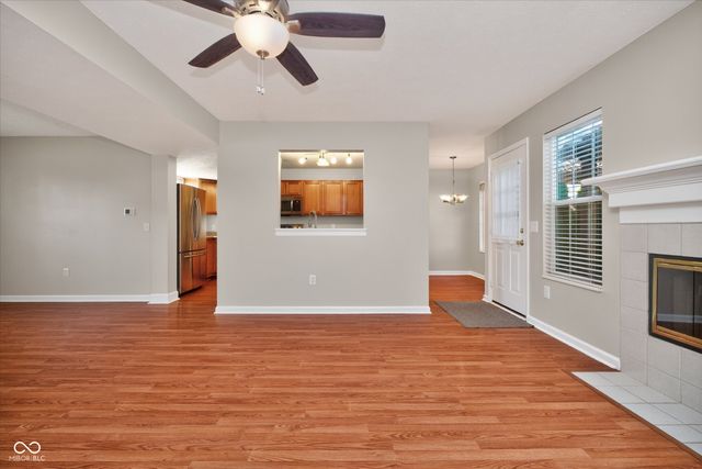 11502 Hearthstone Drive, Fishers, IN 46037