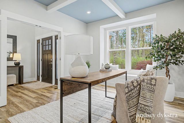 8686 Bentham Court, Courtland Twp, MI 49341