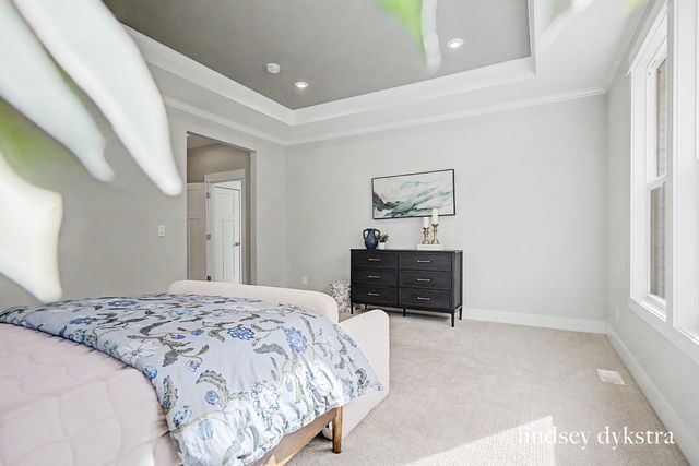 8686 Bentham Court, Courtland Twp, MI 49341