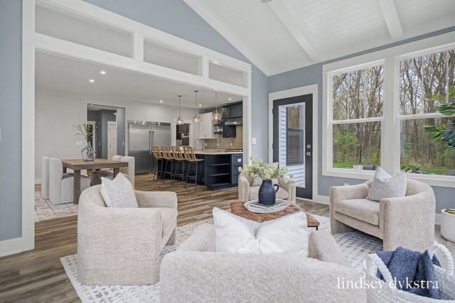 8686 Bentham Court, Courtland Twp, MI 49341