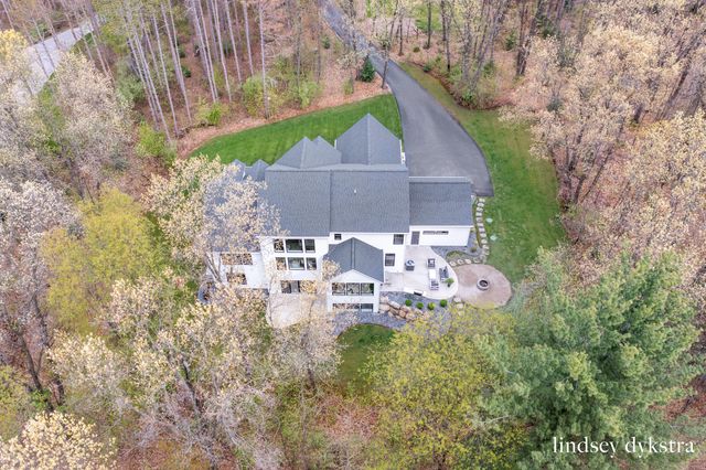 8686 Bentham Court, Courtland Twp, MI 49341