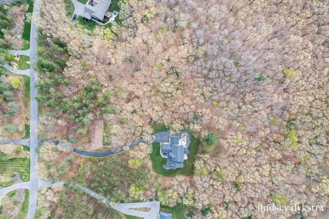 8686 Bentham Court, Courtland Twp, MI 49341