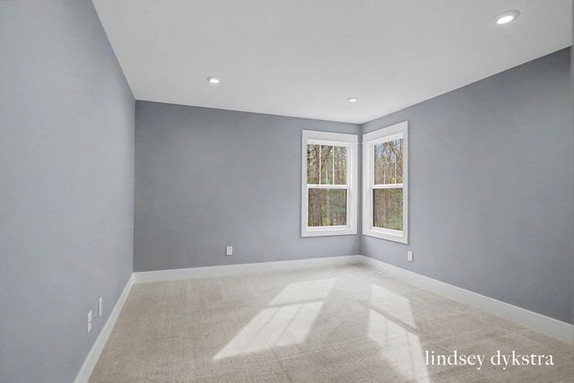 8686 Bentham Court, Courtland Twp, MI 49341