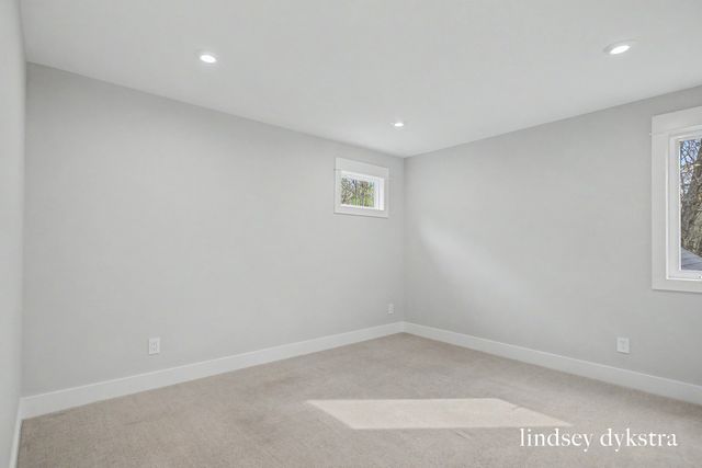 8686 Bentham Court, Courtland Twp, MI 49341