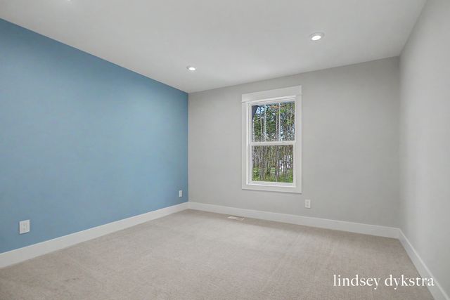8686 Bentham Court, Courtland Twp, MI 49341