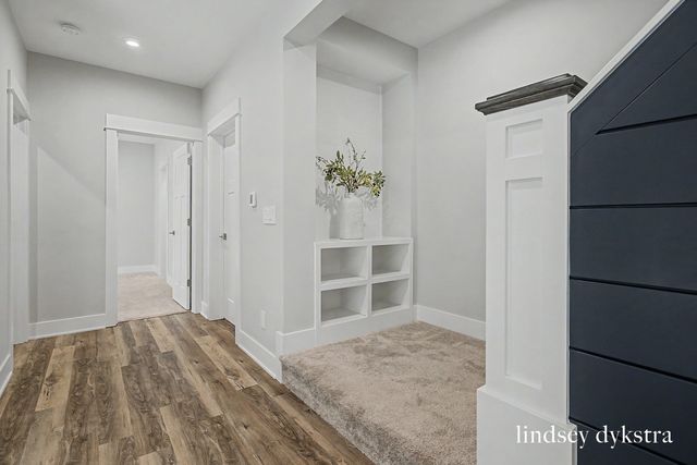 8686 Bentham Court, Courtland Twp, MI 49341