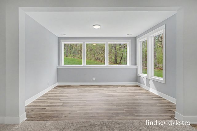 8686 Bentham Court, Courtland Twp, MI 49341