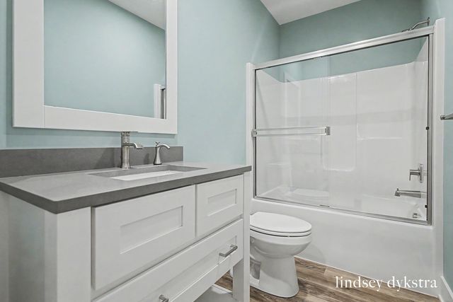8686 Bentham Court, Courtland Twp, MI 49341