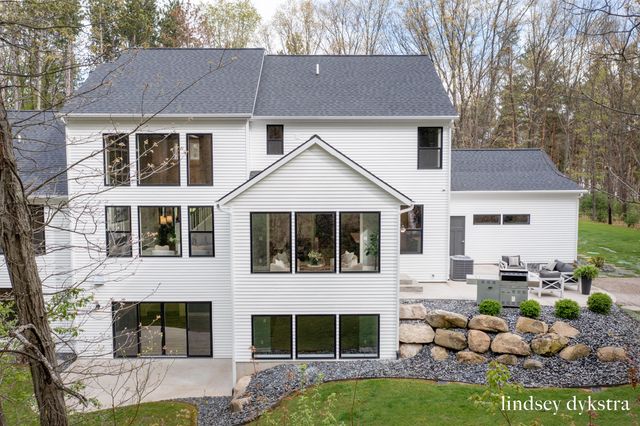 8686 Bentham Court, Courtland Twp, MI 49341
