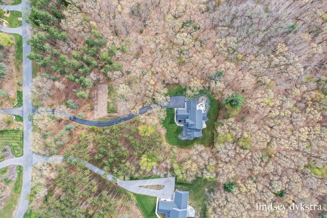 8686 Bentham Court, Courtland Twp, MI 49341