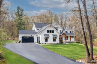 8686 Bentham Court, Courtland Twp, MI 49341