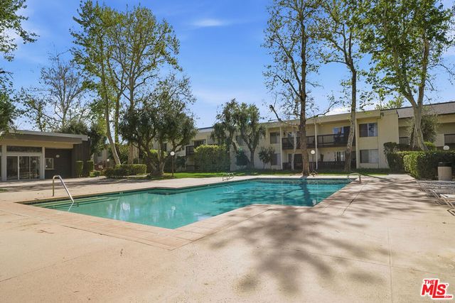 23515 Lyons Avenue 233, Valencia, CA 91355