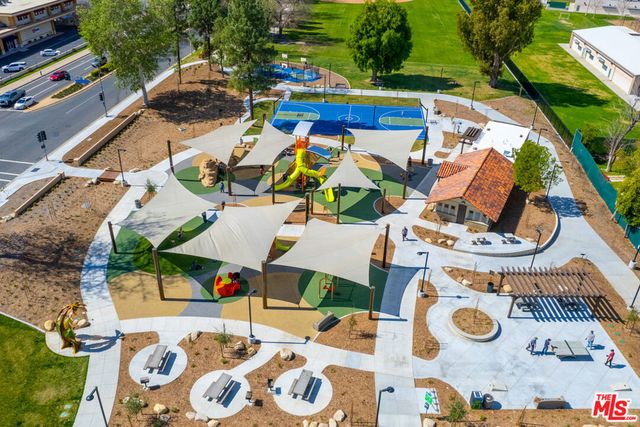 23515 Lyons Avenue 233, Valencia, CA 91355