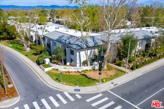 23515 Lyons Avenue 233, Valencia, CA 91355