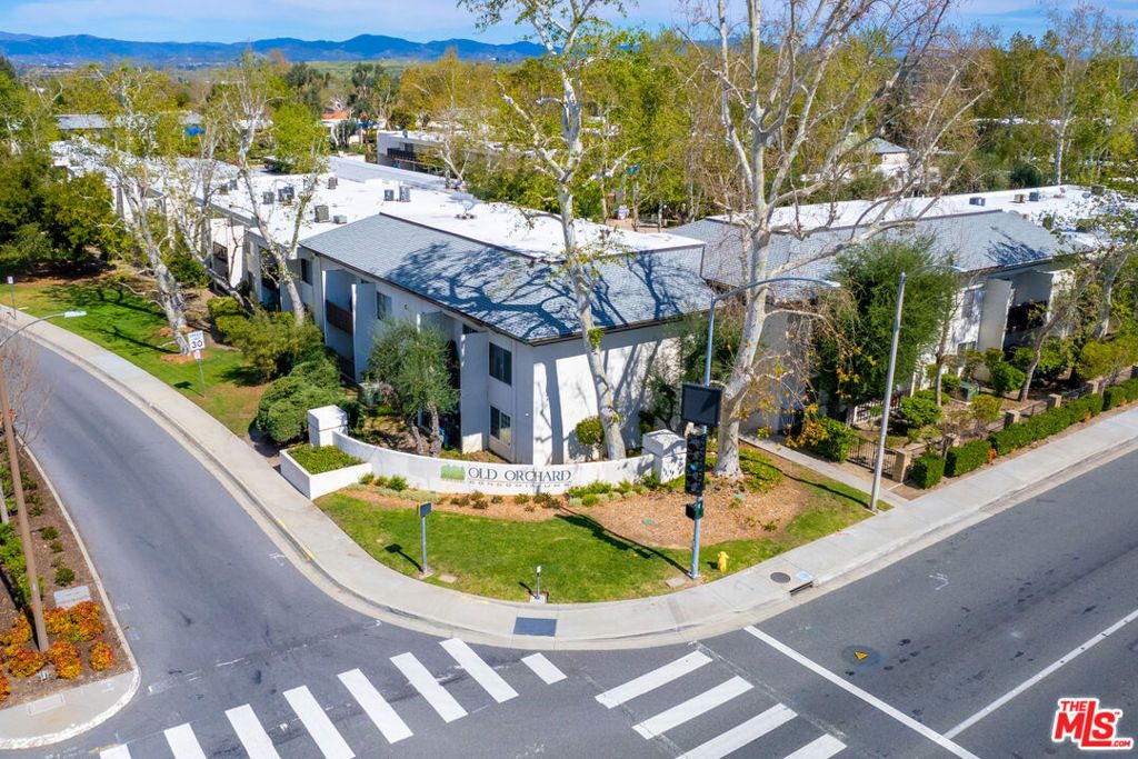 23515 Lyons Avenue 233, Valencia, CA 91355