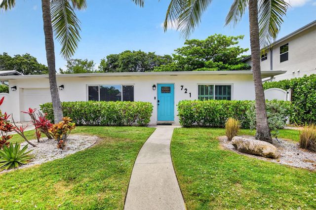 721 NE 8th Avenue, Boynton Beach, FL 33435