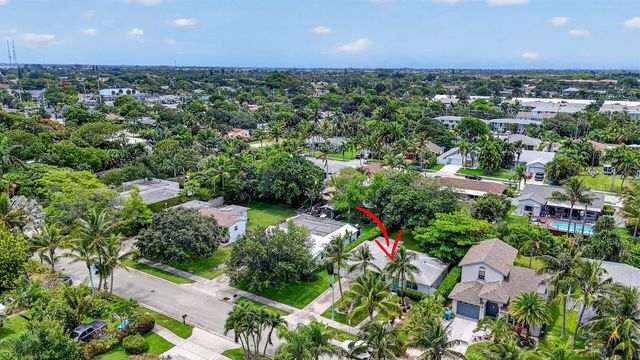 721 NE 8th Avenue, Boynton Beach, FL 33435