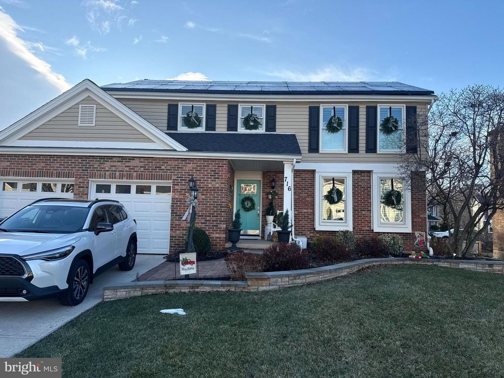 716 HESTON LN, Bel Air, MD 21014