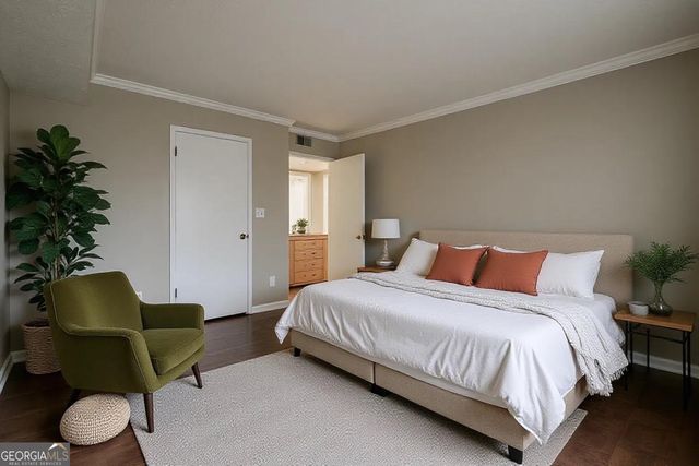 1106 Natchez Trace, Atlanta, GA 30350